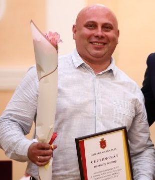 гепатолог-инфекционист